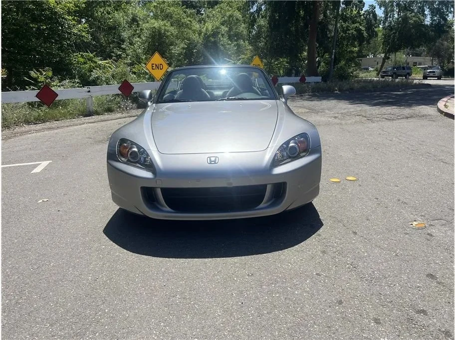 2006 Honda AP2 S2000 - Image 2 of 20