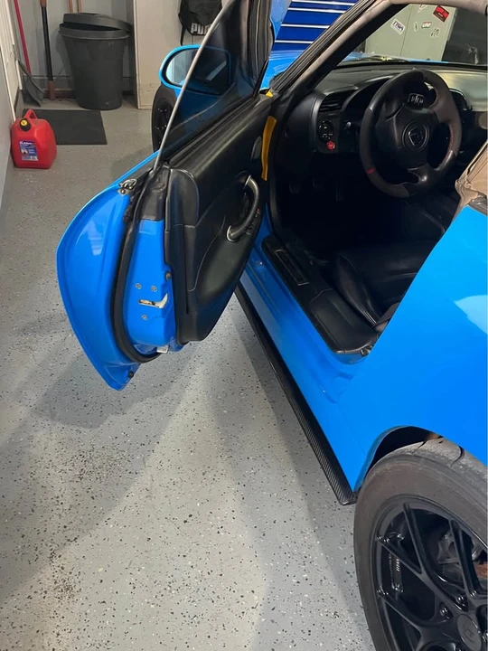 2006 Honda AP2 S2000 - Image 11 of 13