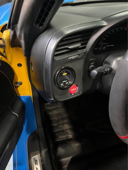 2006 Honda AP2 S2000 - Image 4 of 13