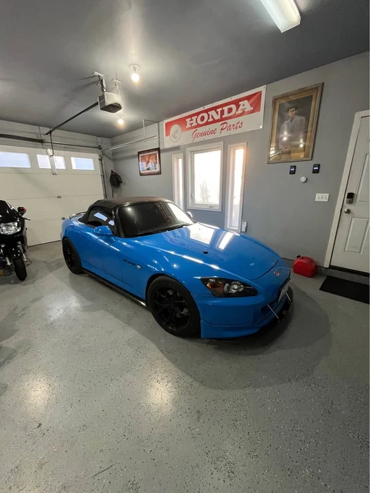 2006 Honda AP2 S2000 - Image 13 of 13