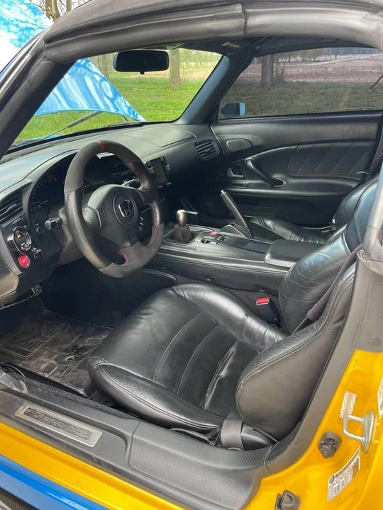 2006 Honda AP2 S2000 - Image 10 of 13