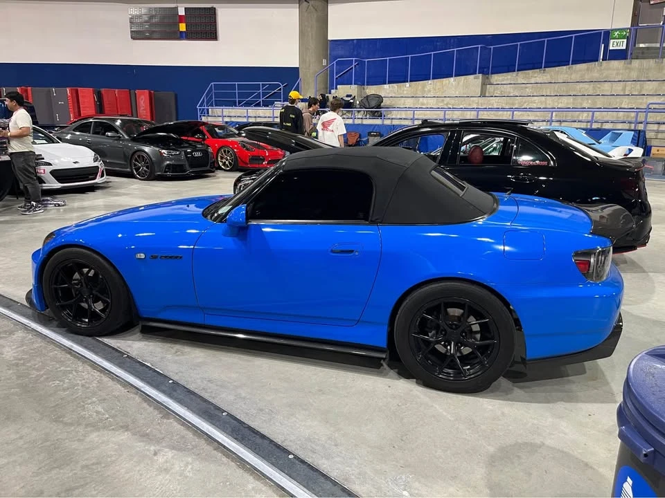 2006 Honda AP2 S2000 - Image 2 of 13