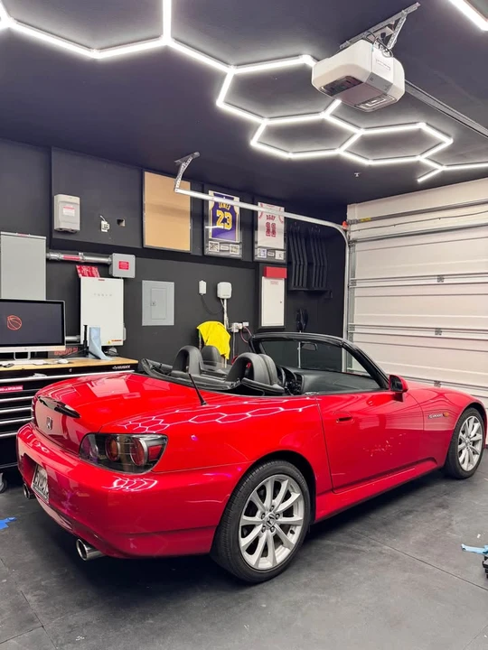 2006 Honda AP2 S2000 - Image 4 of 4