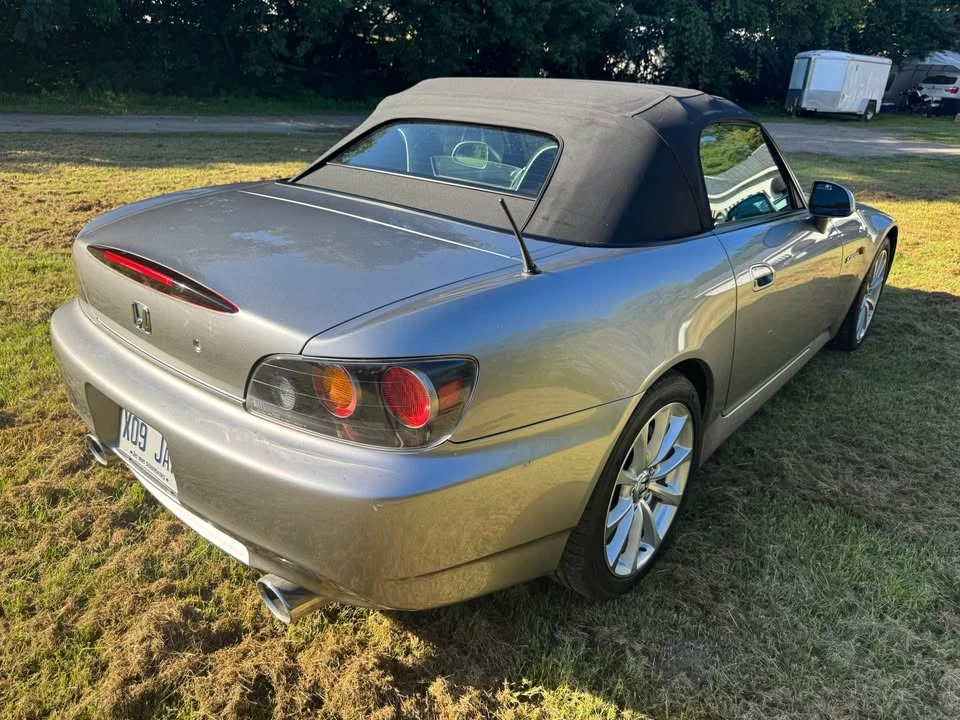 2006 Honda AP2 S2000 - Image 6 of 10