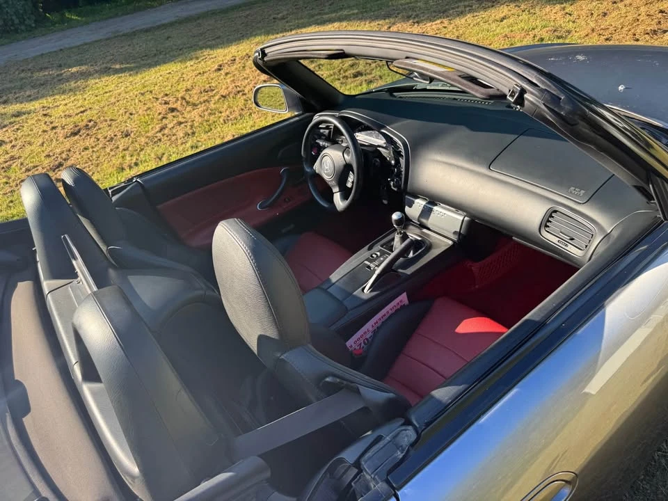 2006 Honda AP2 S2000 - Image 7 of 10
