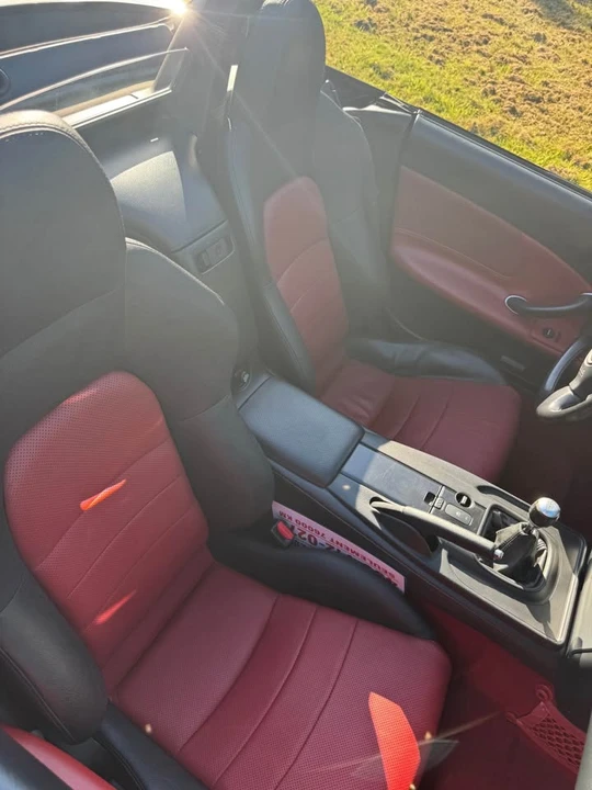 2006 Honda AP2 S2000 - Image 8 of 10