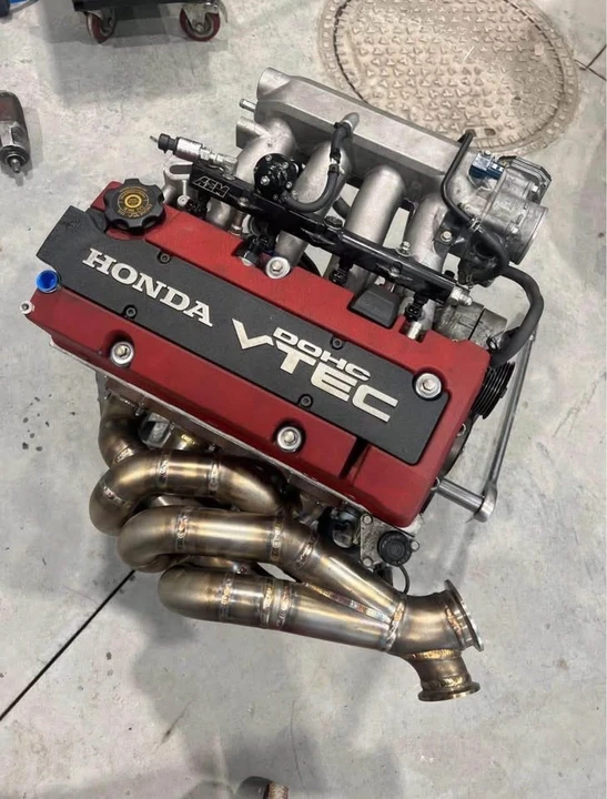 2006 Honda AP2 S2000 - Image 6 of 13