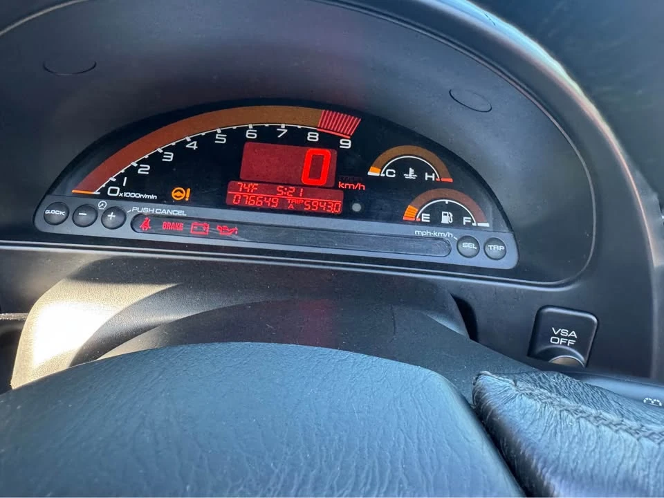 2006 Honda AP2 S2000 - Image 9 of 10