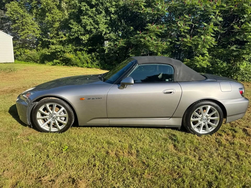 2006 Honda AP2 S2000 - Image 3 of 10