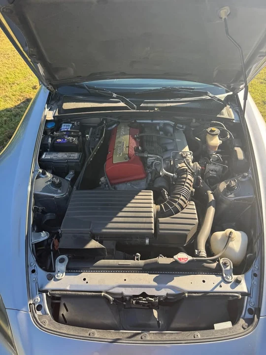 2006 Honda AP2 S2000 - Image 10 of 10
