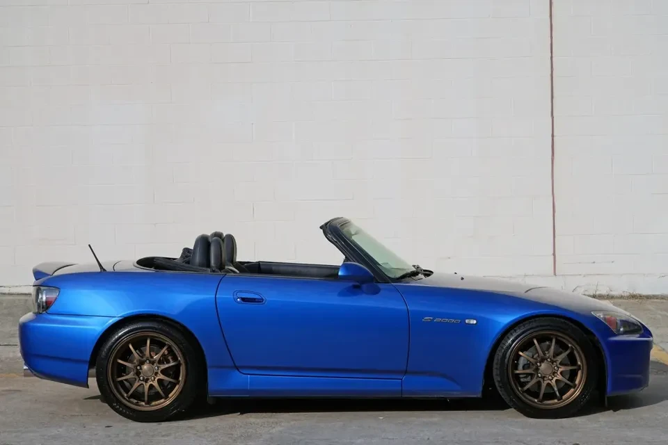 2006 Honda AP2 S2000 - Image 6 of 7