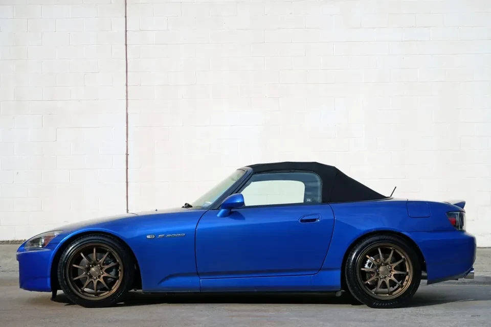 2006 Honda AP2 S2000 - Image 7 of 7