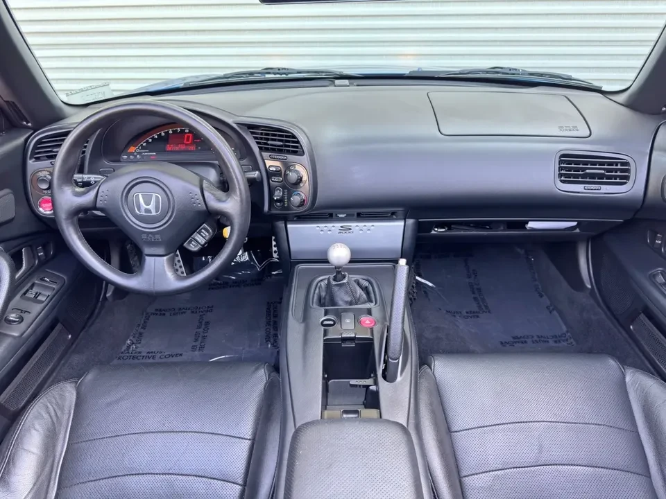 2006 Honda AP2 S2000 - Image 3 of 7