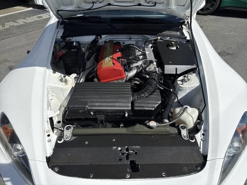 2006 Honda AP2 S2000 - Image 10 of 19