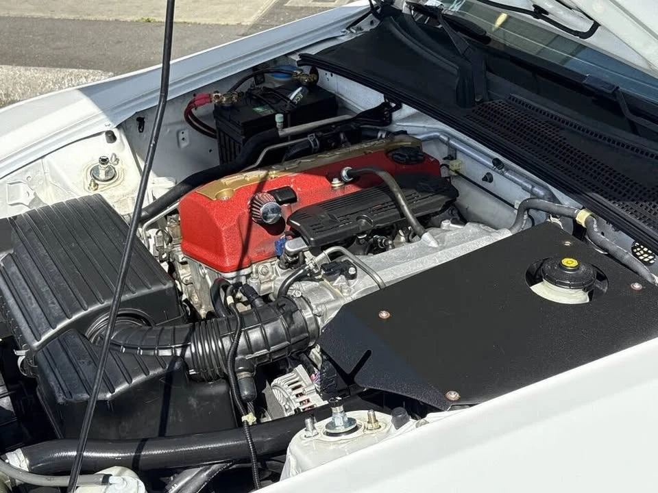 2006 Honda AP2 S2000 - Image 12 of 19