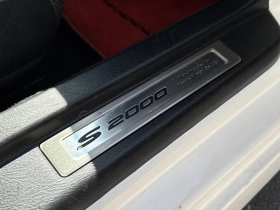 2006 Honda AP2 S2000 - Image 16 of 19