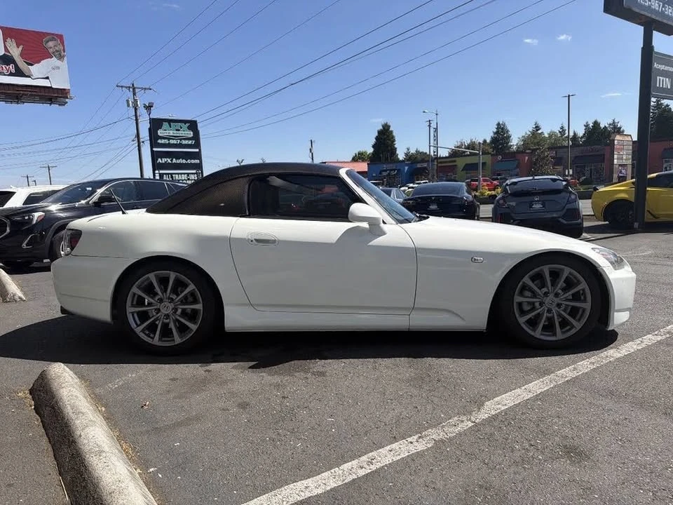 2006 Honda AP2 S2000 - Image 7 of 19
