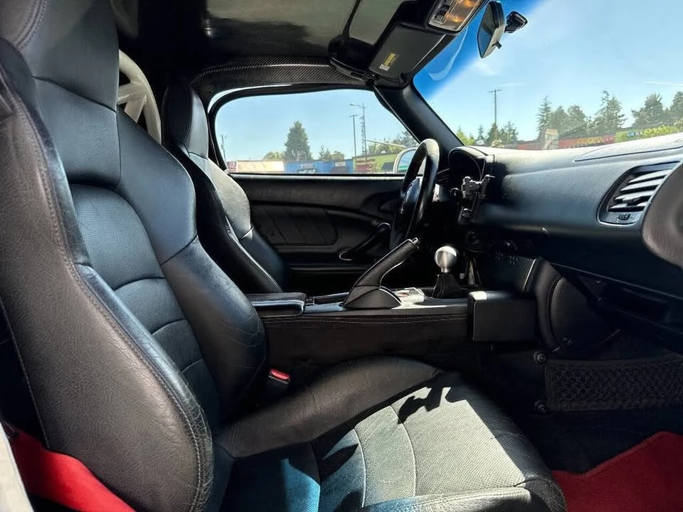 2006 Honda AP2 S2000 - Image 17 of 19
