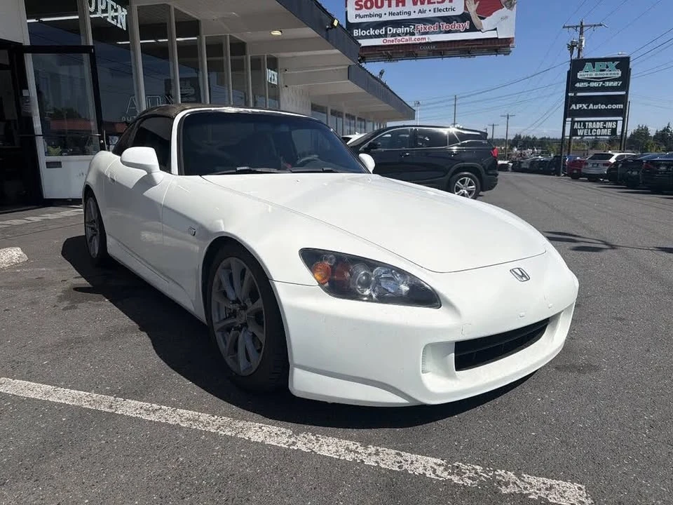 2006 Honda AP2 S2000 - Image 8 of 19