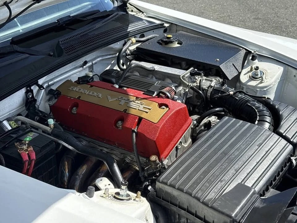 2006 Honda AP2 S2000 - Image 13 of 19