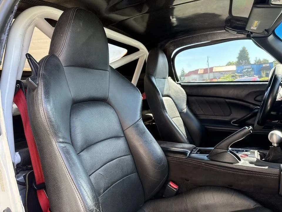 2006 Honda AP2 S2000 - Image 18 of 19