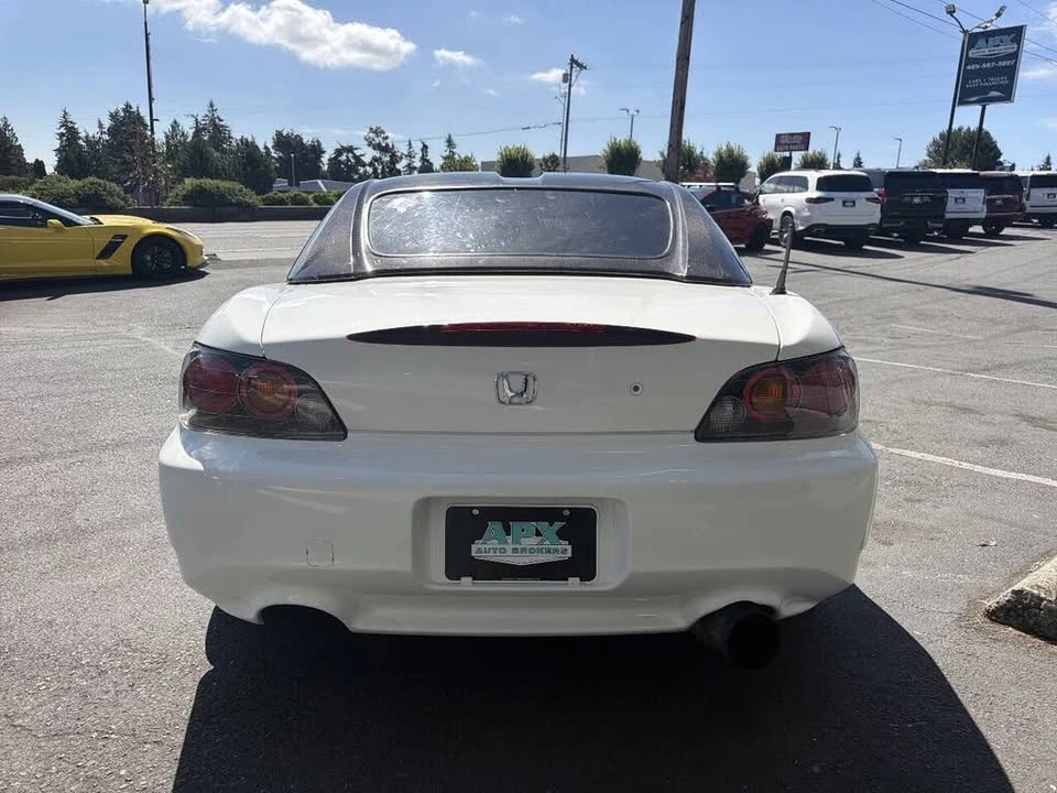 2006 Honda AP2 S2000 - Image 5 of 19