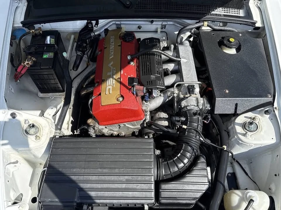 2006 Honda AP2 S2000 - Image 11 of 19