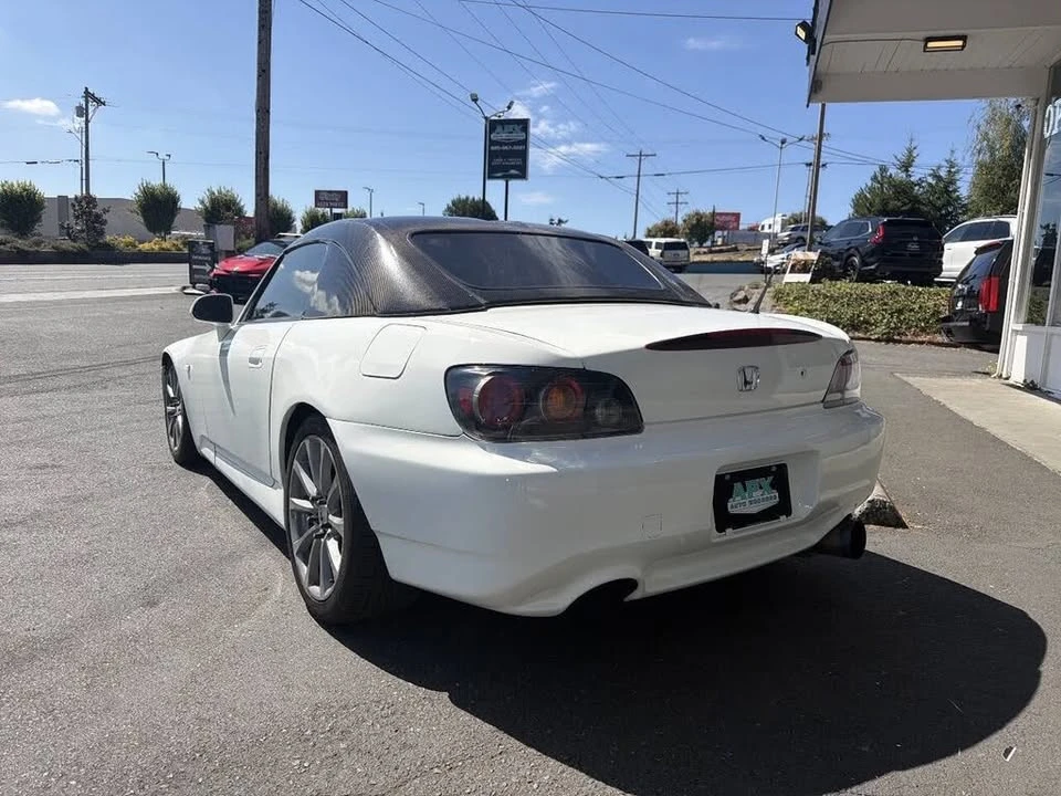 2006 Honda AP2 S2000 - Image 4 of 19