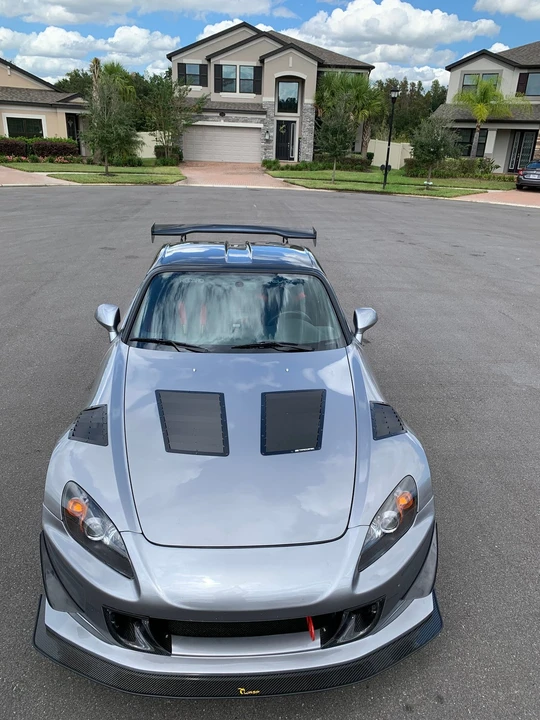 2006 Honda AP2 S2000 - Image 5 of 16