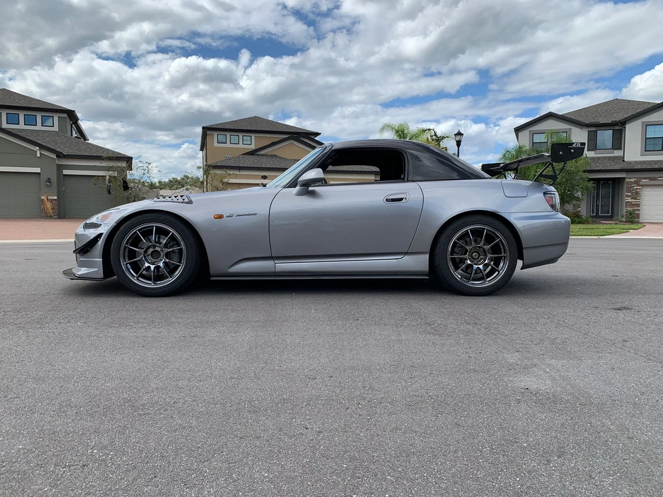 2006 Honda AP2 S2000 - Image 3 of 16