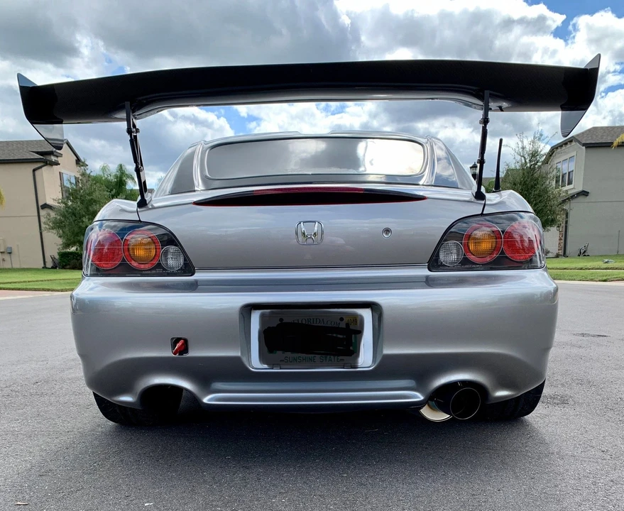 2006 Honda AP2 S2000 - Image 6 of 16