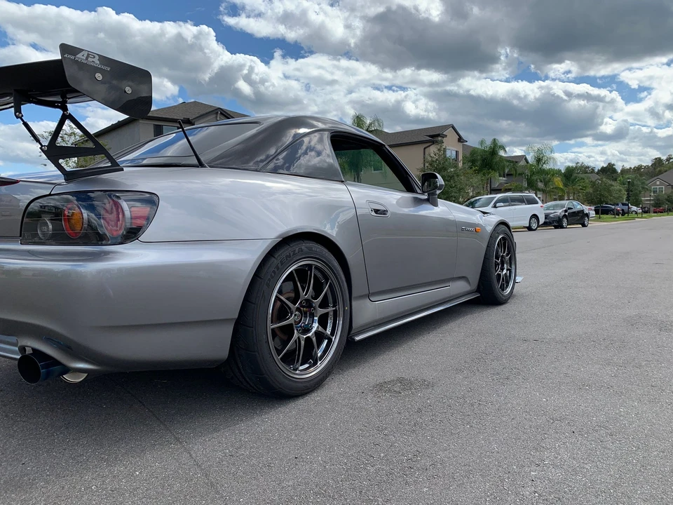 2006 Honda AP2 S2000 - Image 8 of 16
