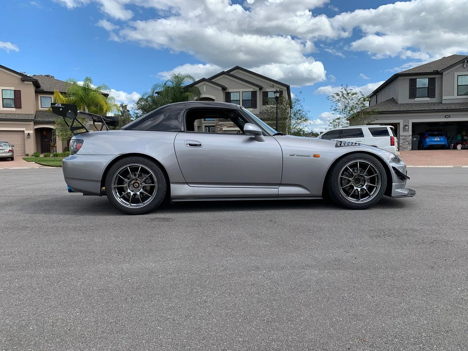 2006 Honda AP2 S2000 - Image 4 of 16