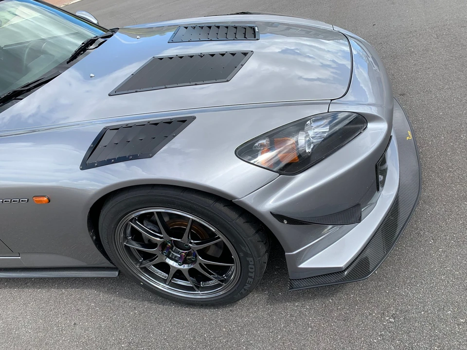 2006 Honda AP2 S2000 - Image 9 of 16