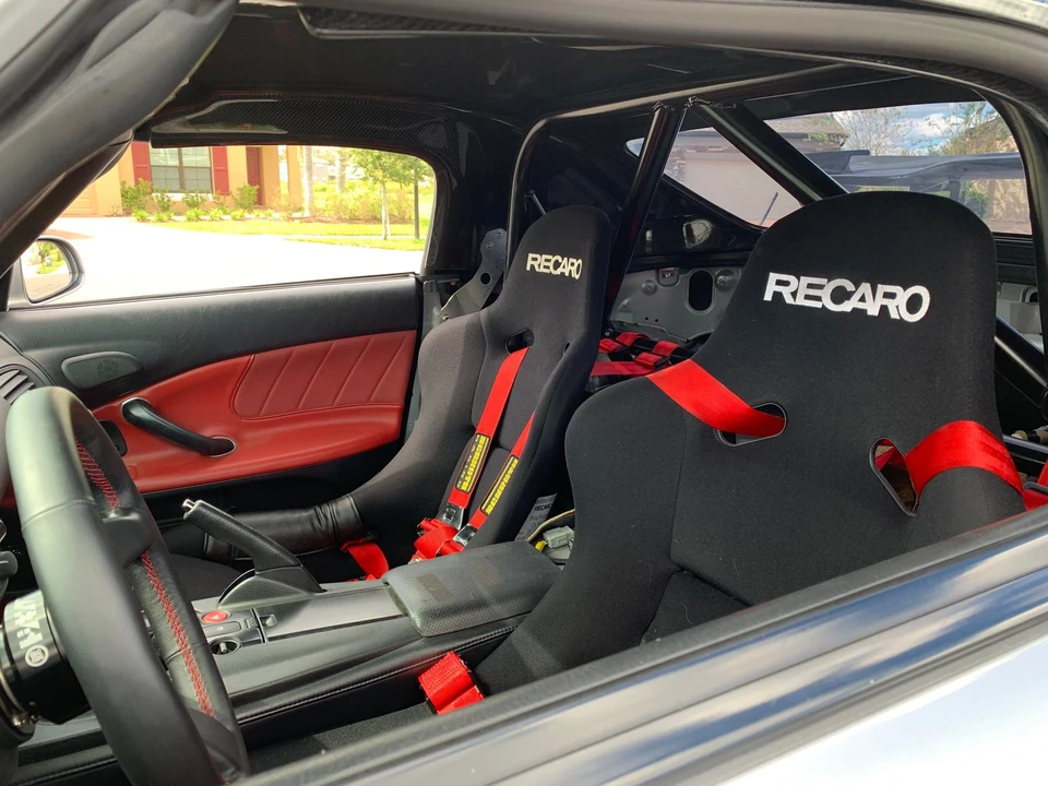 2006 Honda AP2 S2000 - Image 10 of 16