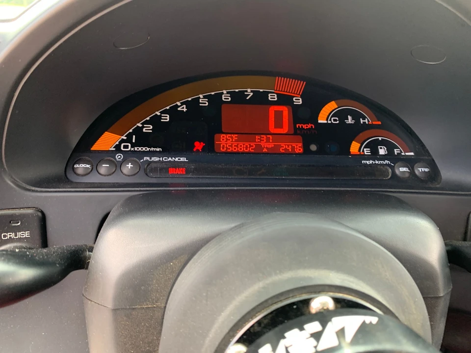 2006 Honda AP2 S2000 - Image 12 of 16
