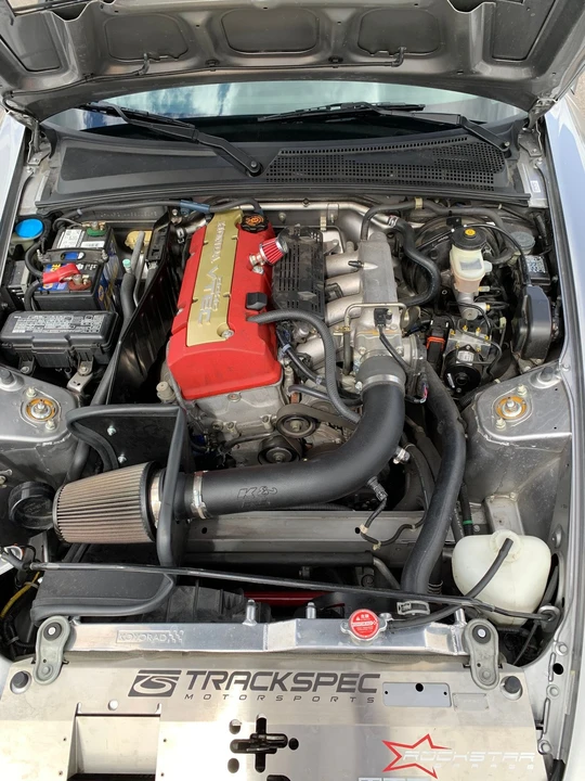 2006 Honda AP2 S2000 - Image 13 of 16