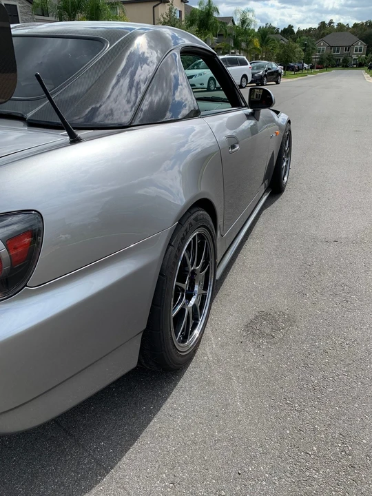 2006 Honda AP2 S2000 - Image 14 of 16
