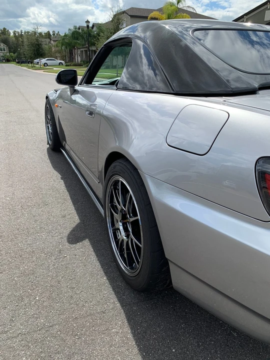 2006 Honda AP2 S2000 - Image 15 of 16