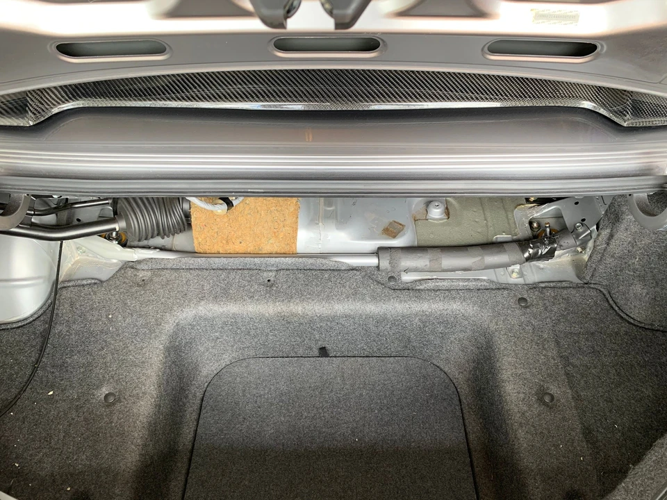 2006 Honda AP2 S2000 - Image 16 of 16