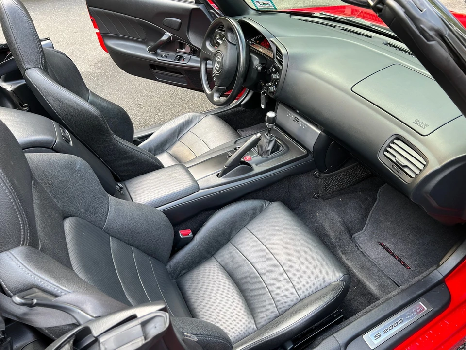 2006 Honda AP2 S2000 - Image 5 of 6