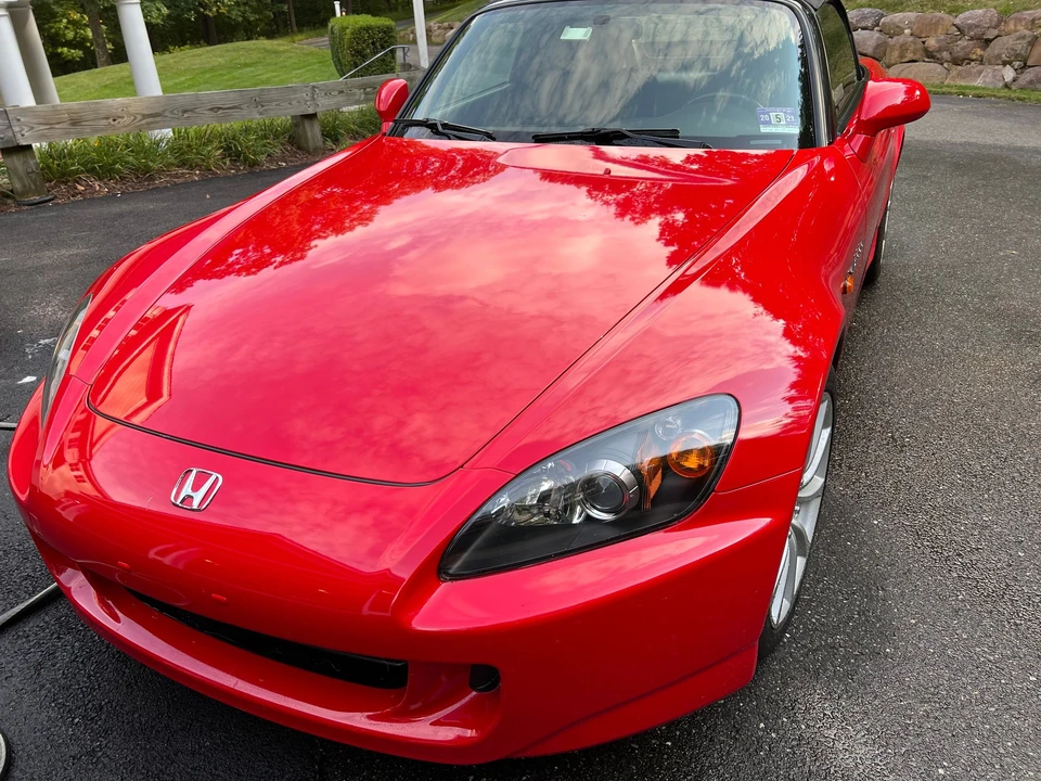 2006 Honda AP2 S2000 - Image 2 of 6