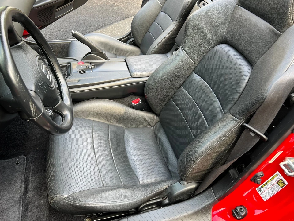2006 Honda AP2 S2000 - Image 6 of 6