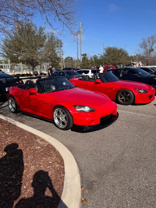 2006 Honda AP2 S2000 - Image 7 of 9