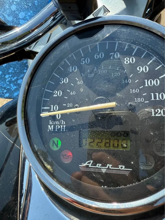 2006 Honda Motorcycles - Image 6 of 12