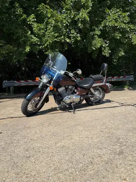 2006 Honda Shadow
