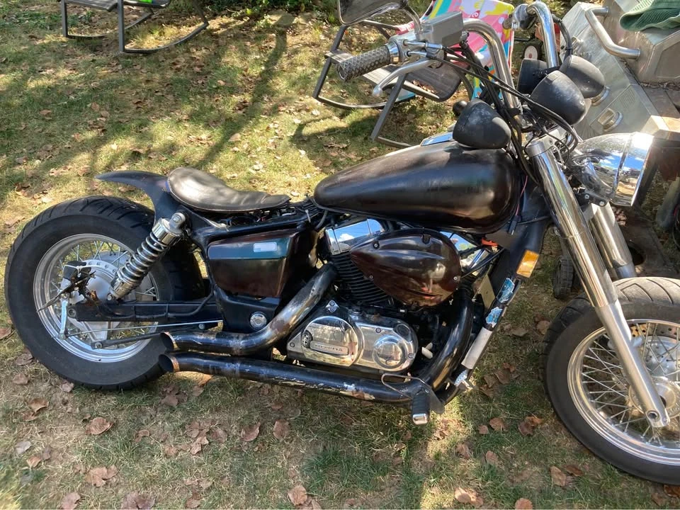 2006 Honda Motorcycles - Image 3 of 6