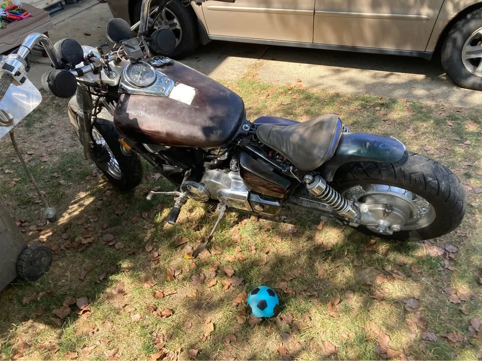 2006 Honda Motorcycles - Image 5 of 6