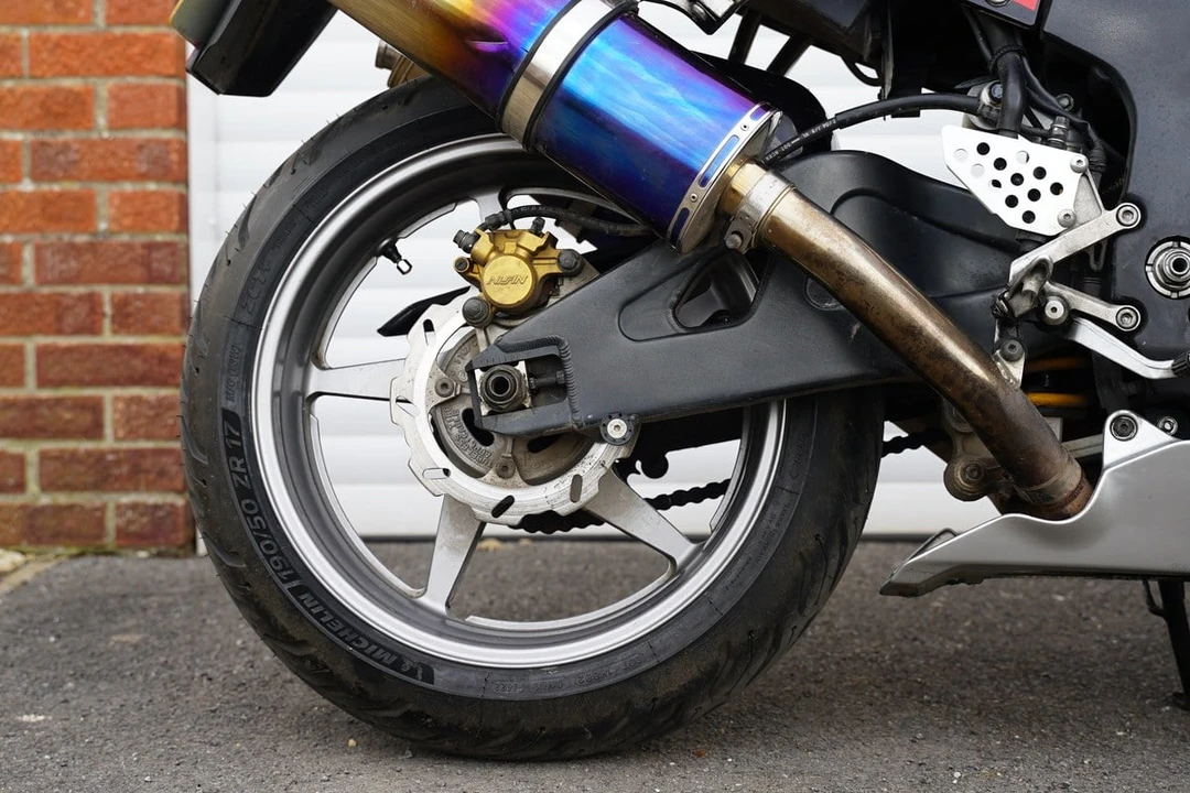 2006 Honda RC51 - Image 30 of 30