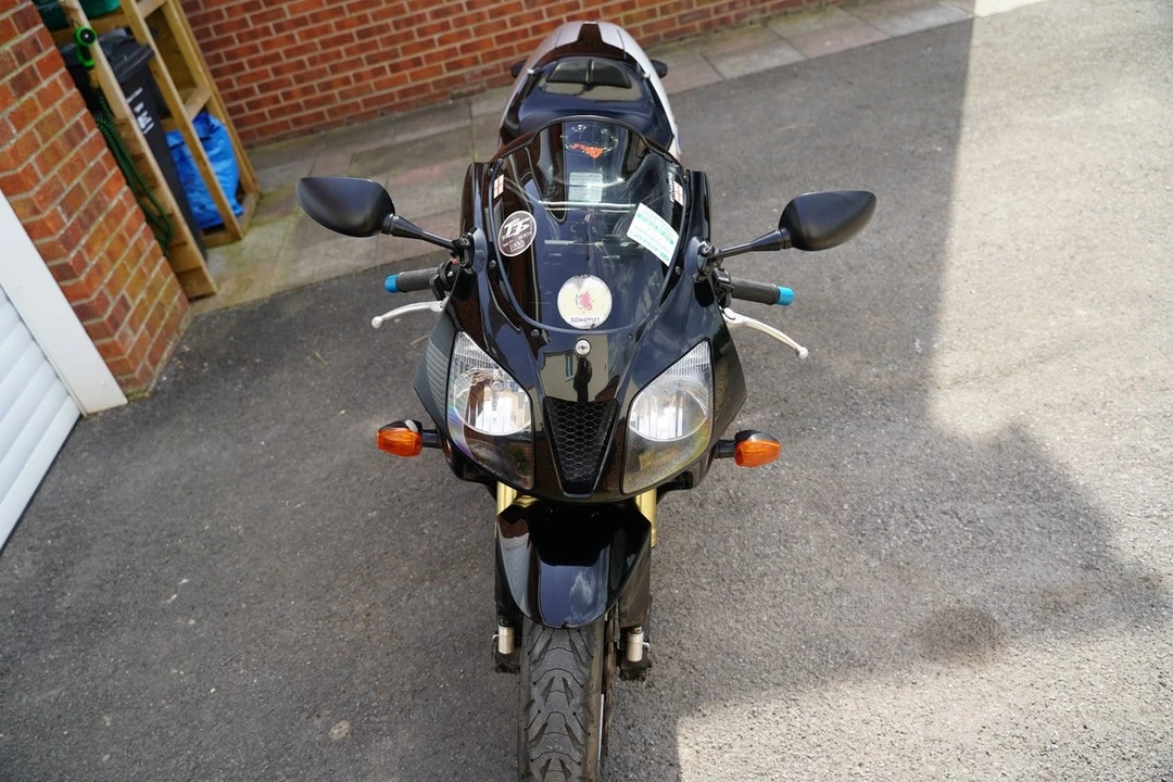 2006 Honda RC51 - Image 18 of 30